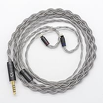 SoundsGood Cassiterite キャシテライトMMCX-4.4mm Amazon | SoundsGood Cassiterite キャシテライト 4芯